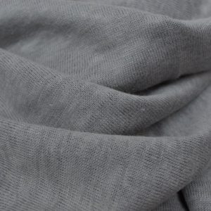 49324 Bio-Leinenjersey anthrazit A